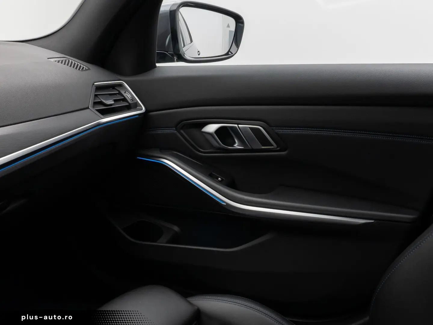 BMW 330e M Sport Laser 360 HUD DAB Stop&Go Komfort