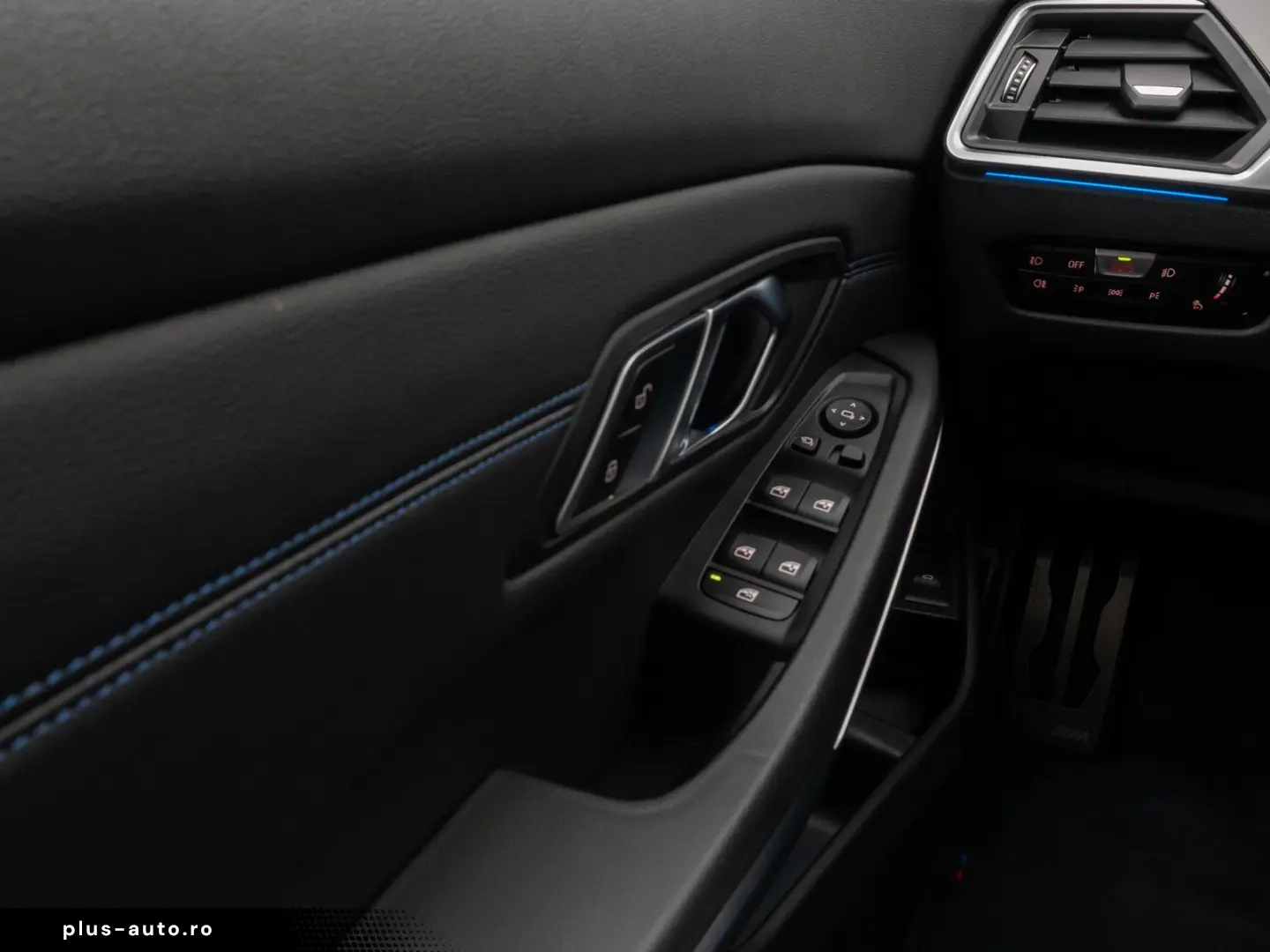 BMW 330e M Sport Laser 360 HUD DAB Stop&Go Komfort