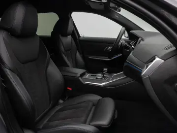 BMW 330e M Sport Laser 360 HUD DAB Stop&Go Komfort