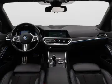 BMW 330e M Sport Laser 360 HUD DAB Stop&Go Komfort