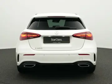 MERCEDES-BENZ A 200 AMG-Line Multi Kamera Night Ambi