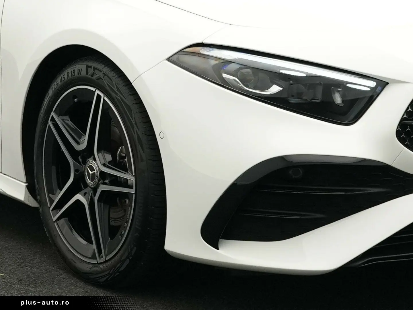 MERCEDES-BENZ A 200 AMG-Line Multi Kamera Night Ambi