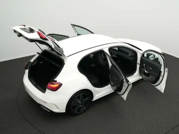 MERCEDES-BENZ A 200 AMG-Line Multi Kamera Night Ambi