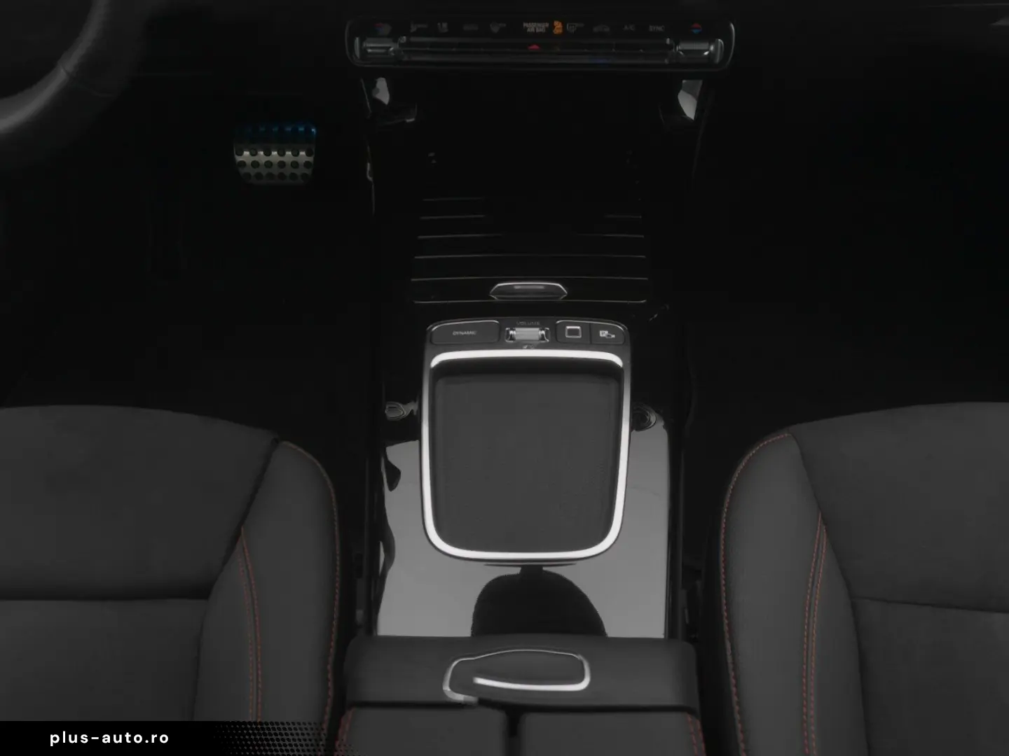 MERCEDES-BENZ A 200 AMG-Line Multi Kamera Night Ambi