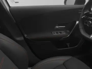 MERCEDES-BENZ A 200 AMG-Line Multi Kamera Night Ambi