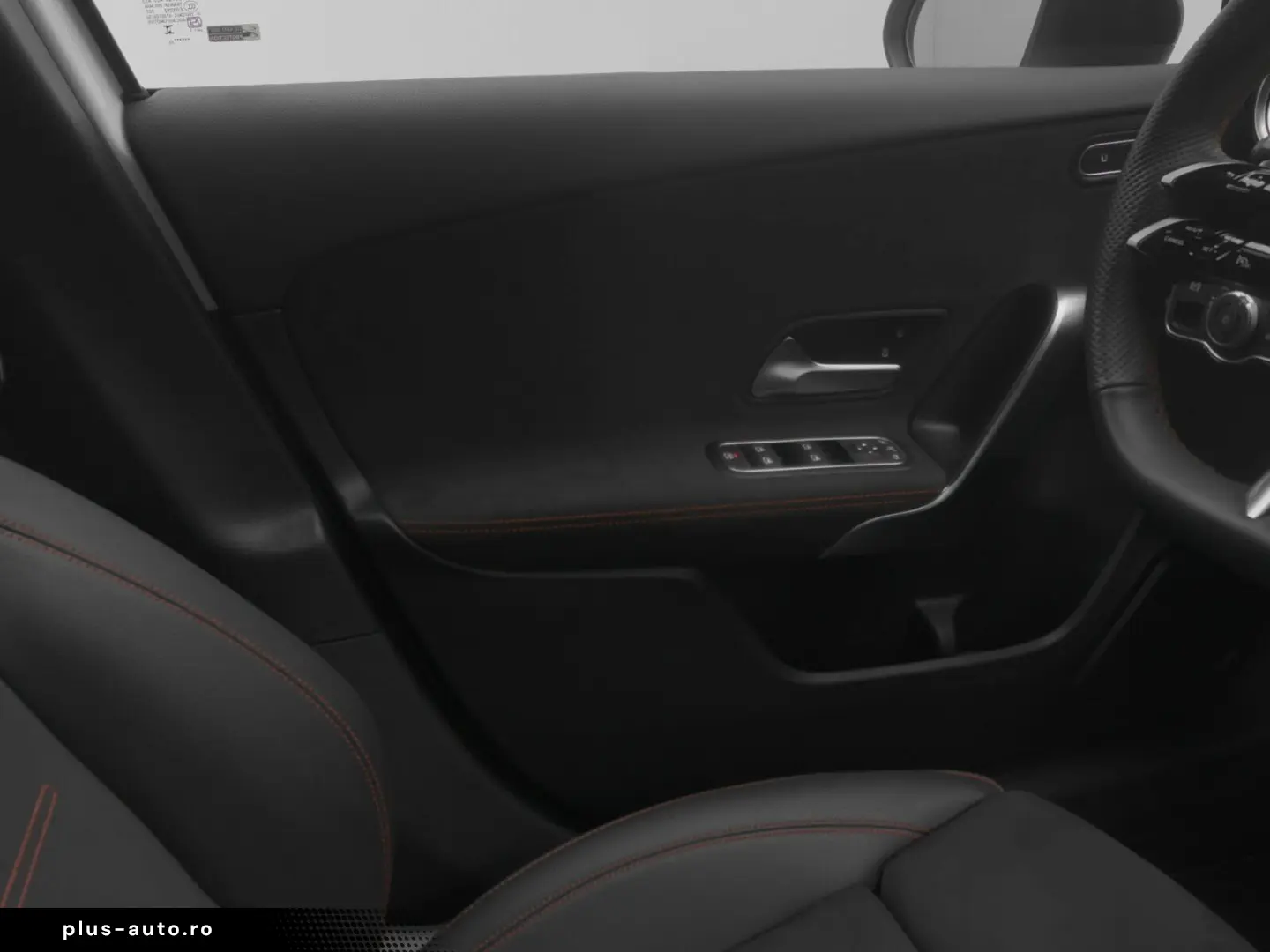 MERCEDES-BENZ A 200 AMG-Line Multi Kamera Night Ambi