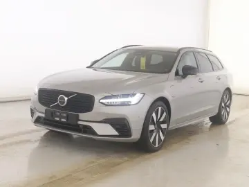 VOLVO V90 T6 Plus Dark Recharge Plug-In Hybrid AWD