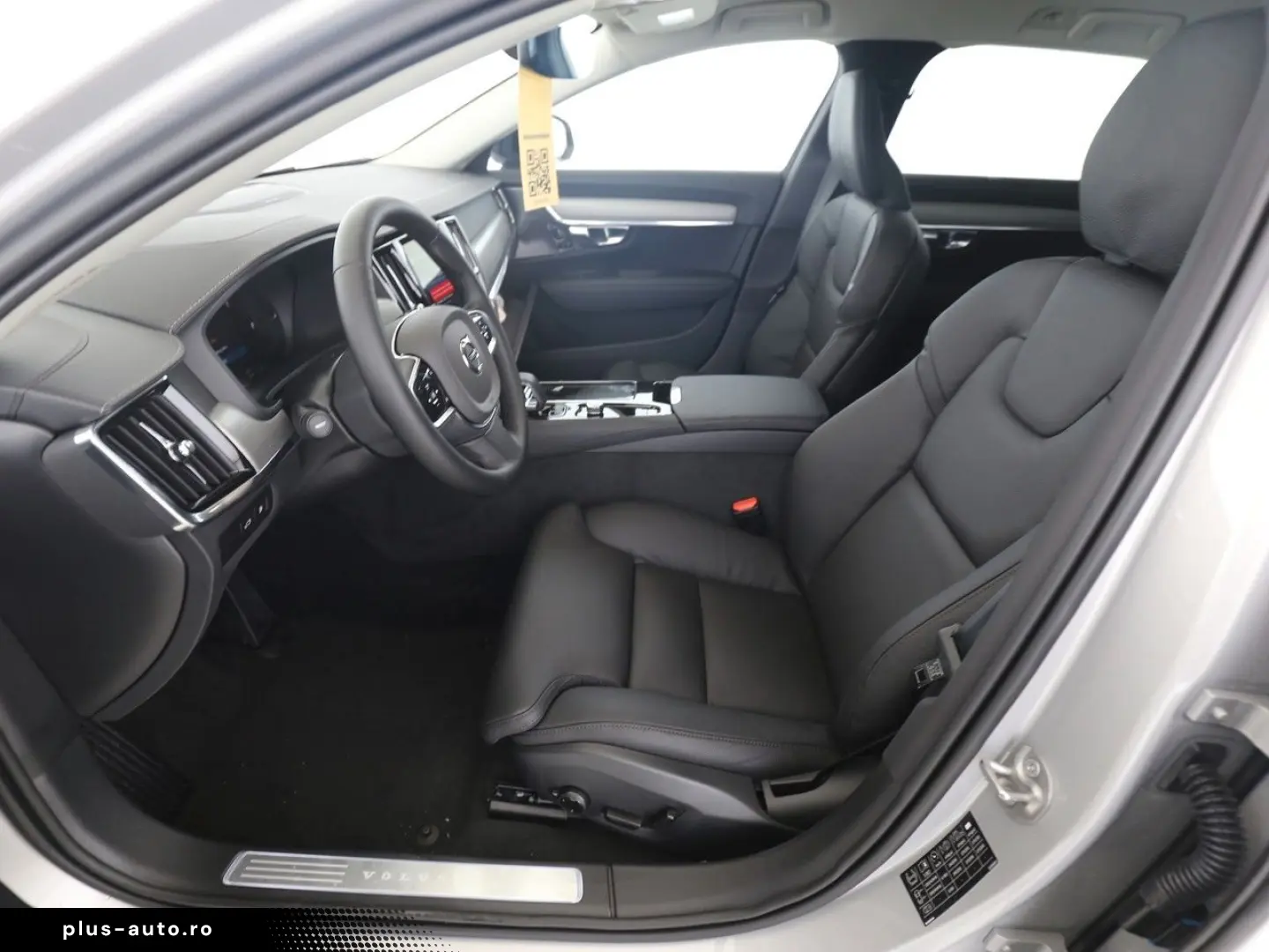 VOLVO V90 T6 Plus Dark Recharge Plug-In Hybrid AWD