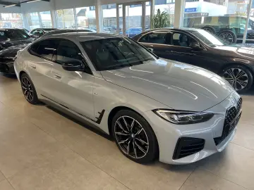 BMW 420 d xDrive M Sport