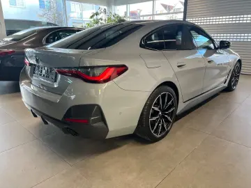 BMW 420 d xDrive M Sport