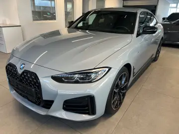 BMW 420 d xDrive M Sport