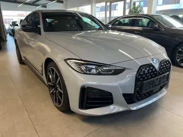 BMW 420 d xDrive M Sport