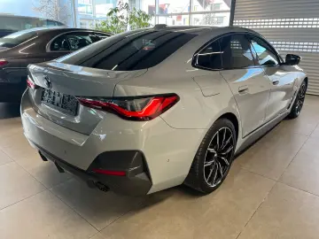BMW 420 d xDrive M Sport