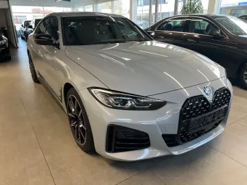 BMW 420 d xDrive M Sport