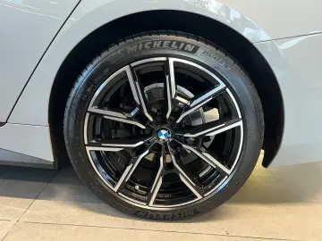 BMW 420 d xDrive M Sport