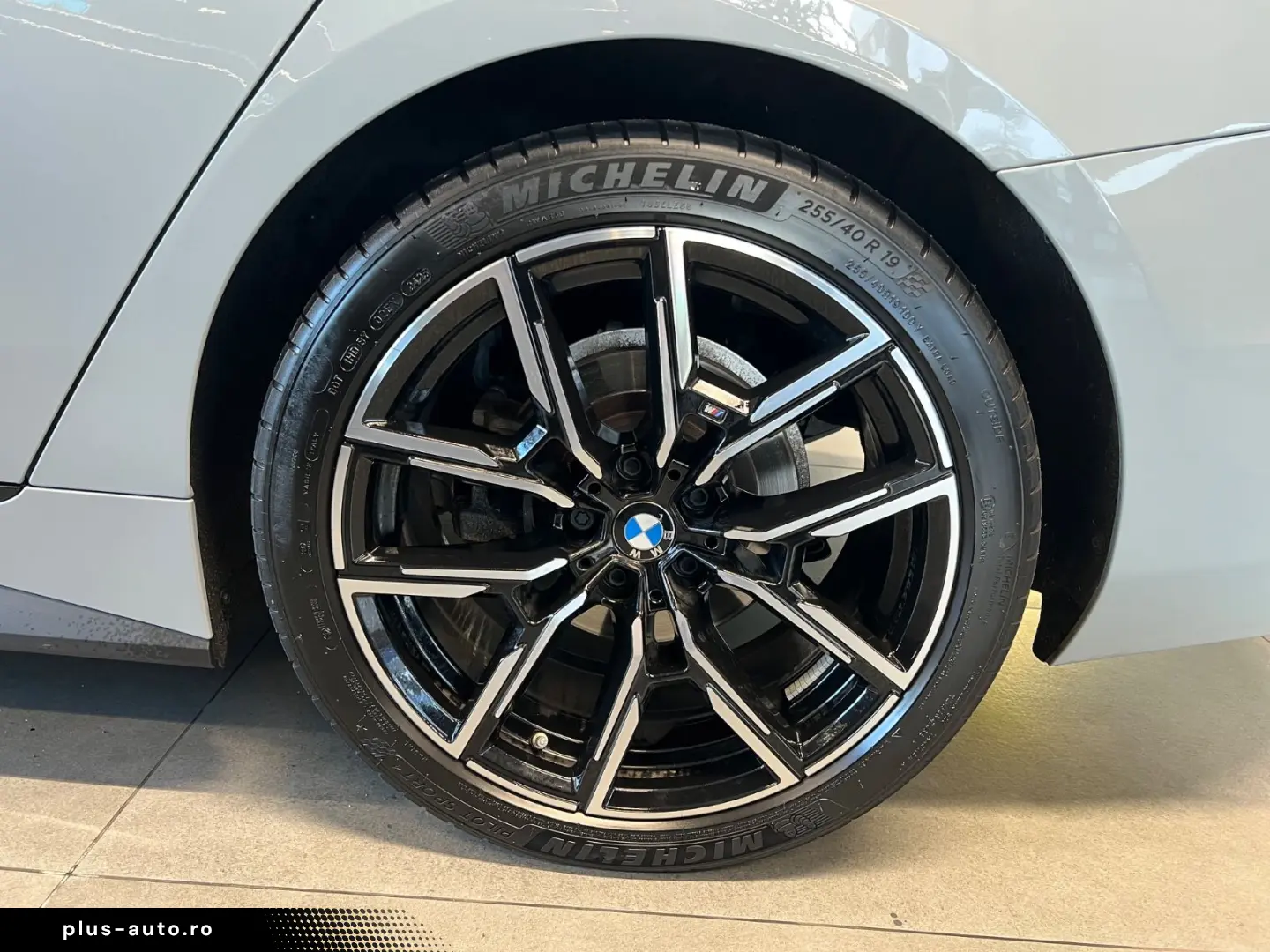 BMW 420 d xDrive M Sport