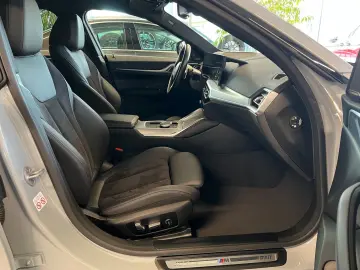 BMW 420 d xDrive M Sport