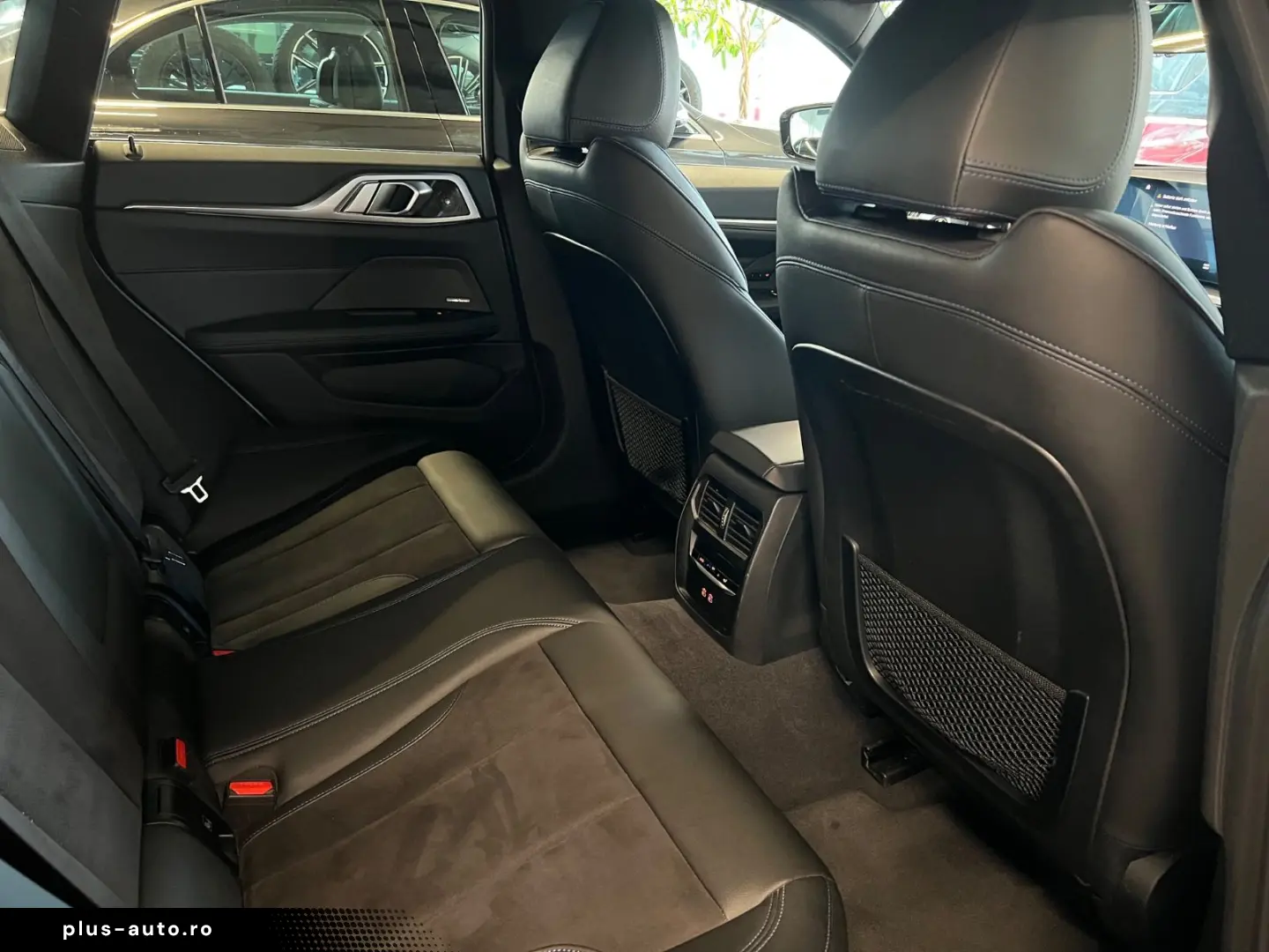 BMW 420 d xDrive M Sport