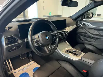 BMW 420 d xDrive M Sport