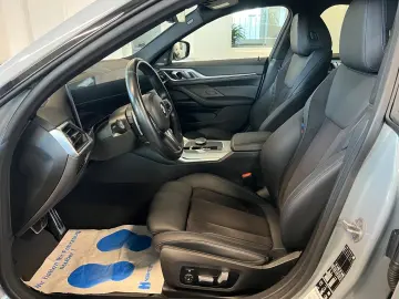 BMW 420 d xDrive M Sport
