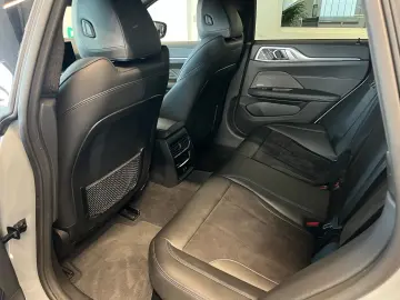 BMW 420 d xDrive M Sport