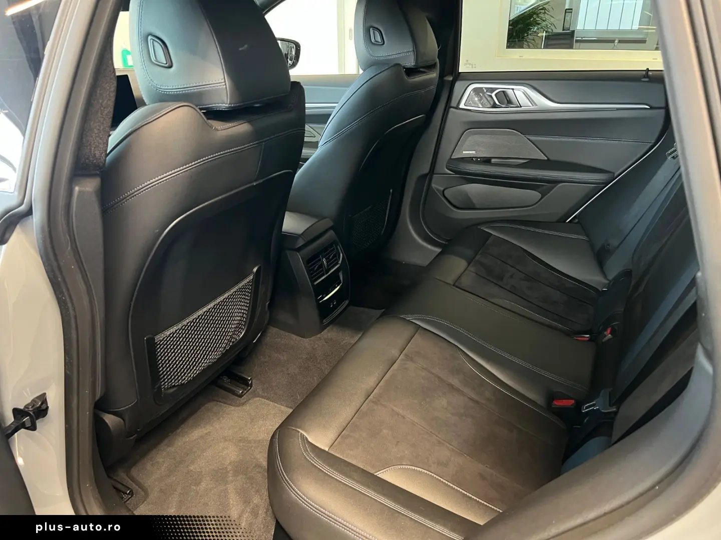 BMW 420 d xDrive M Sport