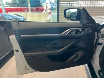 BMW 420 d xDrive M Sport