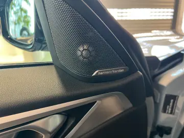 BMW 420 d xDrive M Sport