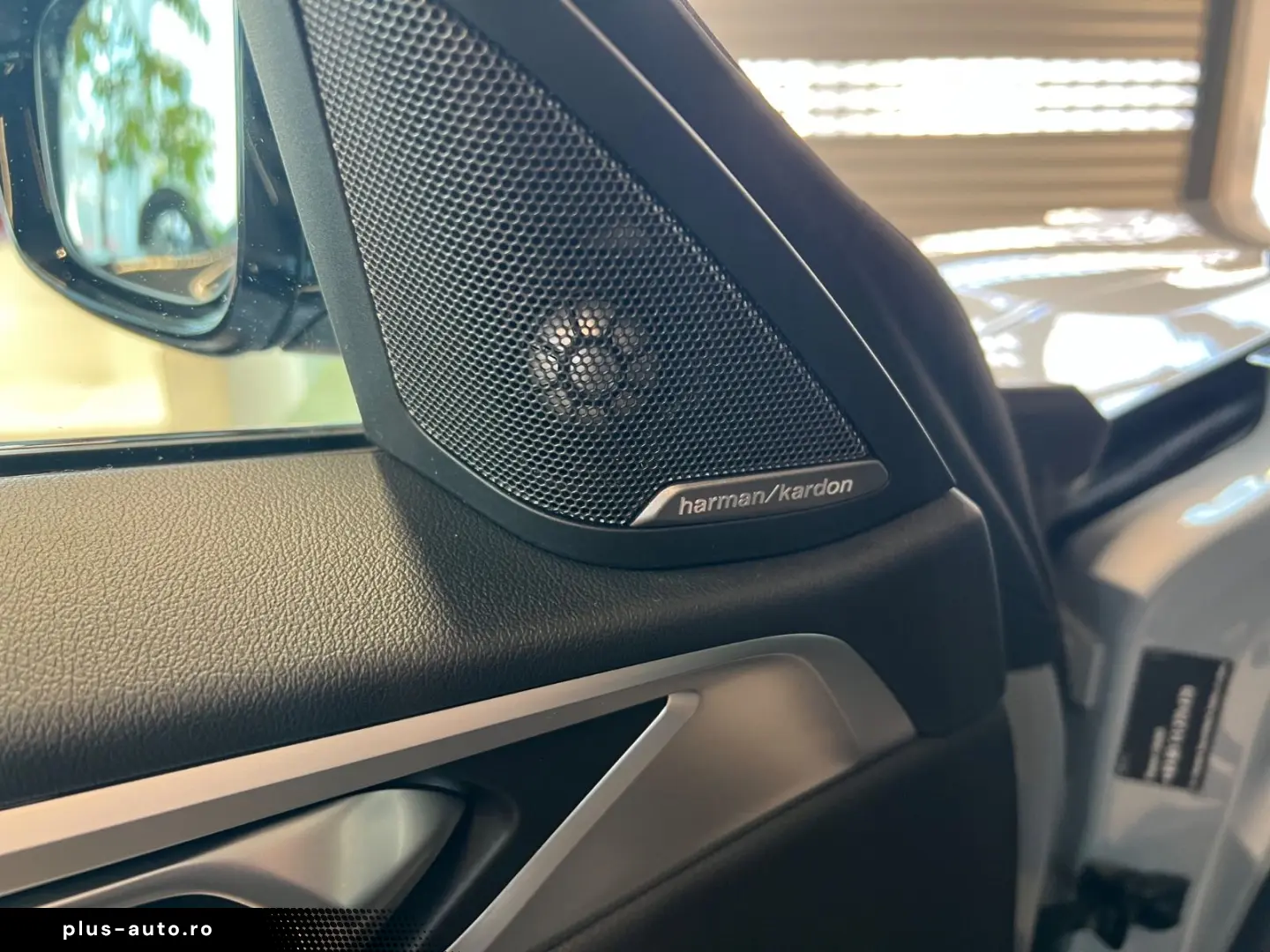 BMW 420 d xDrive M Sport