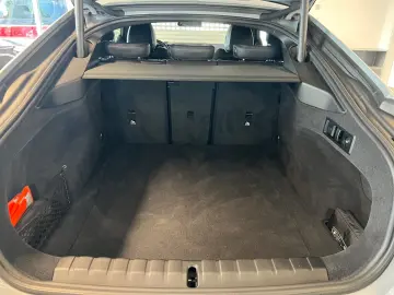 BMW 420 d xDrive M Sport