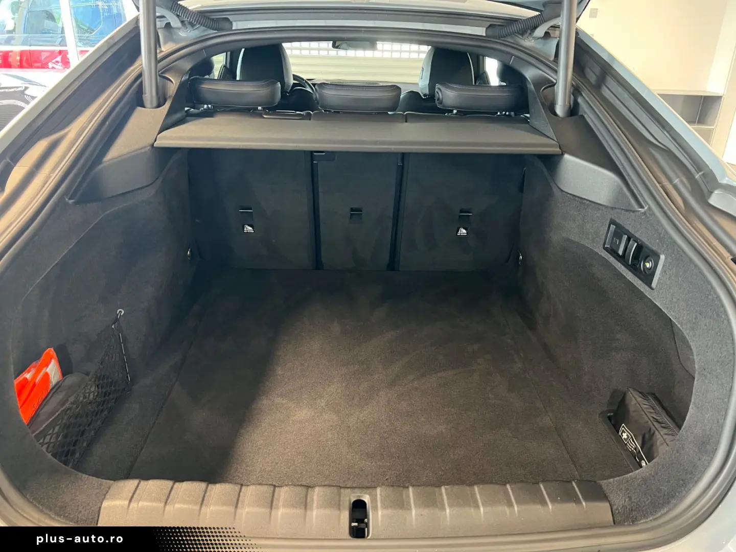 BMW 420 d xDrive M Sport