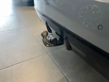 BMW 420 d xDrive M Sport