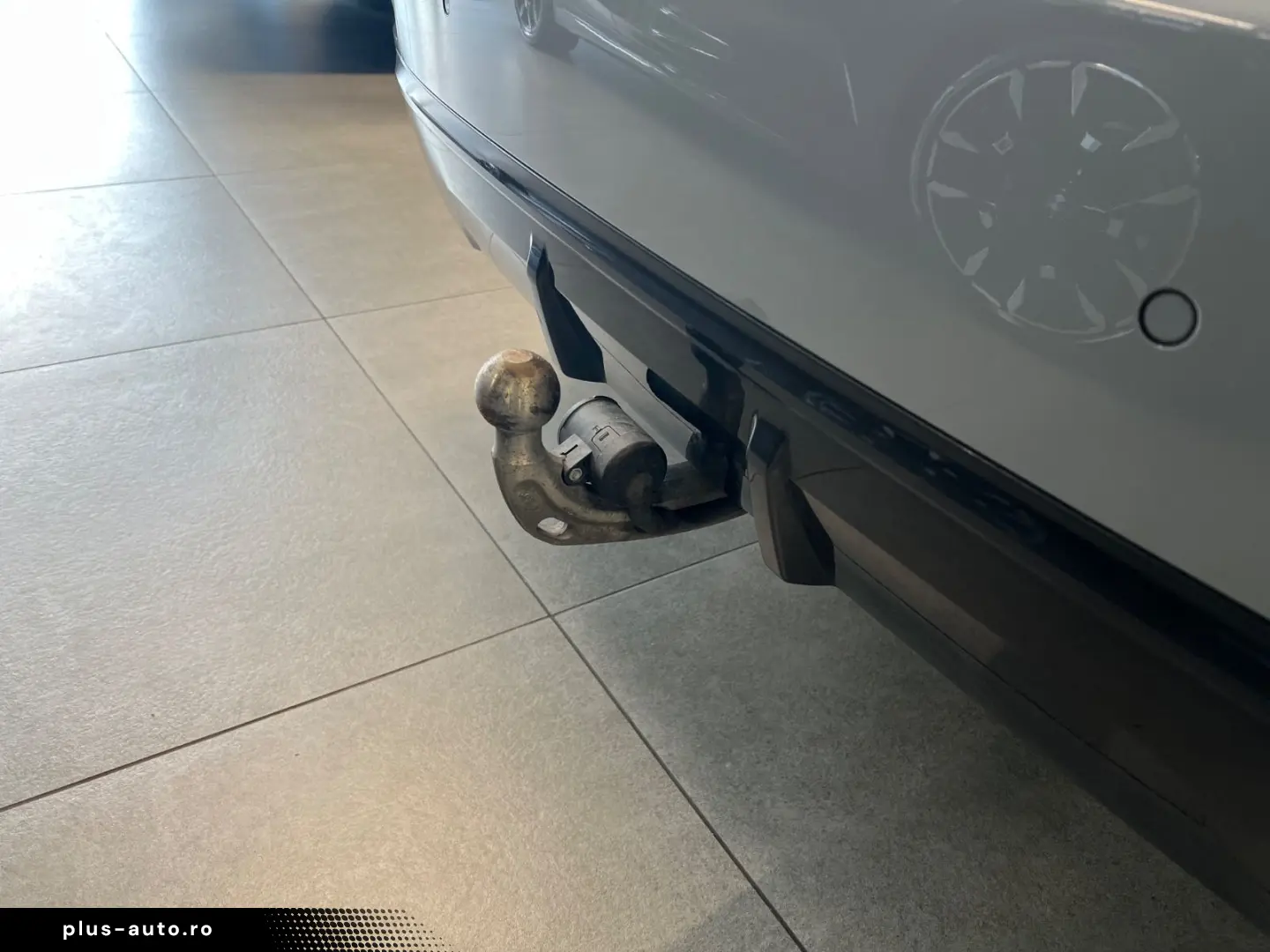 BMW 420 d xDrive M Sport