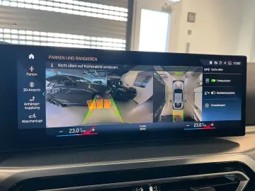 BMW 420 d xDrive M Sport