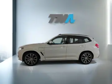 BMW X3 xD30e M Sport PANORAMA 360 Kam HiFi