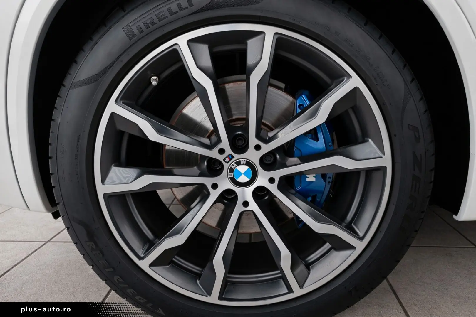 BMW X3 xD30e M Sport PANORAMA 360 Kam HiFi