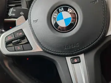 BMW X3 xD30e M Sport PANORAMA 360 Kam HiFi