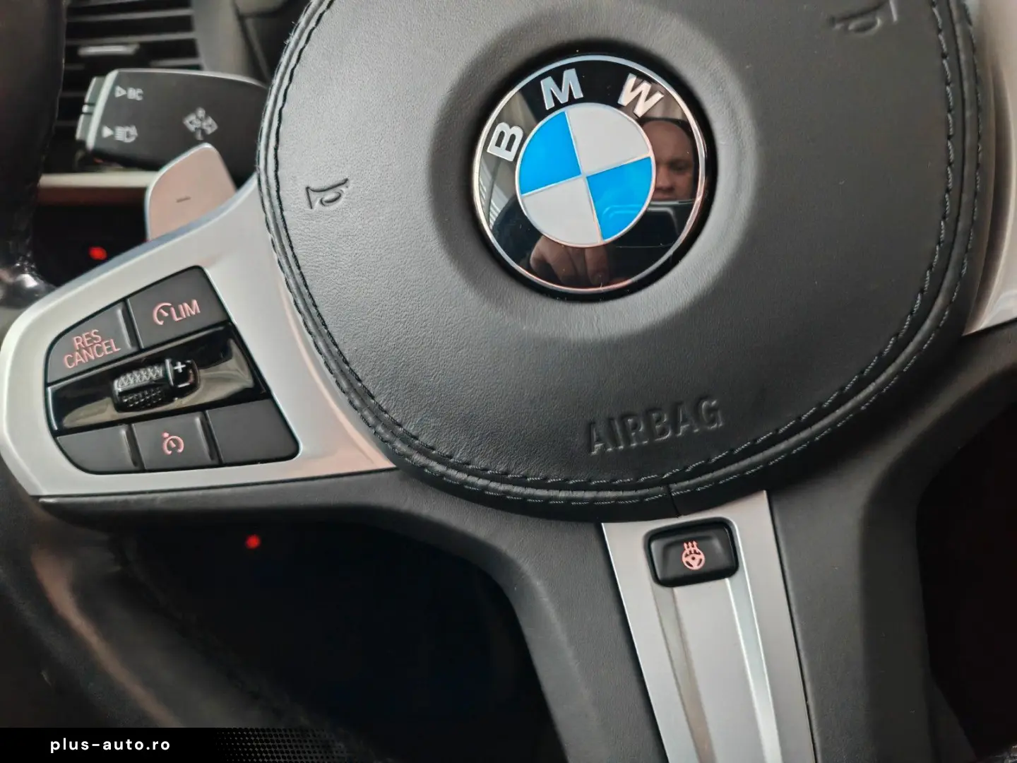 BMW X3 xD30e M Sport PANORAMA 360 Kam HiFi