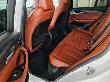 BMW X3 xD30e M Sport PANORAMA 360 Kam HiFi