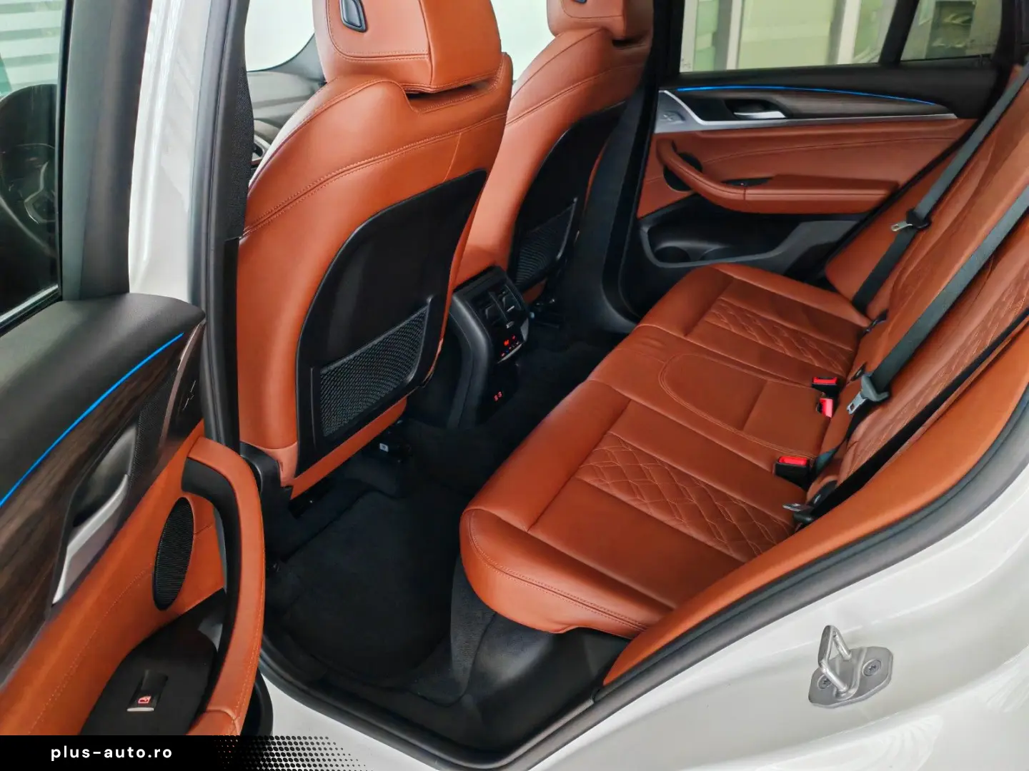 BMW X3 xD30e M Sport PANORAMA 360 Kam HiFi