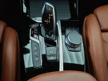 BMW X3 xD30e M Sport PANORAMA 360 Kam HiFi