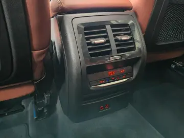 BMW X3 xD30e M Sport PANORAMA 360 Kam HiFi