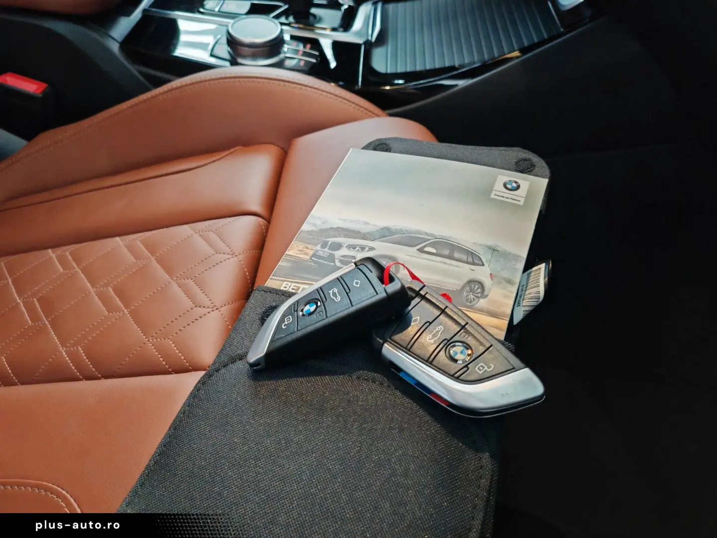 BMW X3 xD30e M Sport PANORAMA 360 Kam HiFi