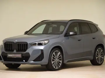 BMW X1 xDrive23d M Sport ACC Keyless AHK ParkAss LED