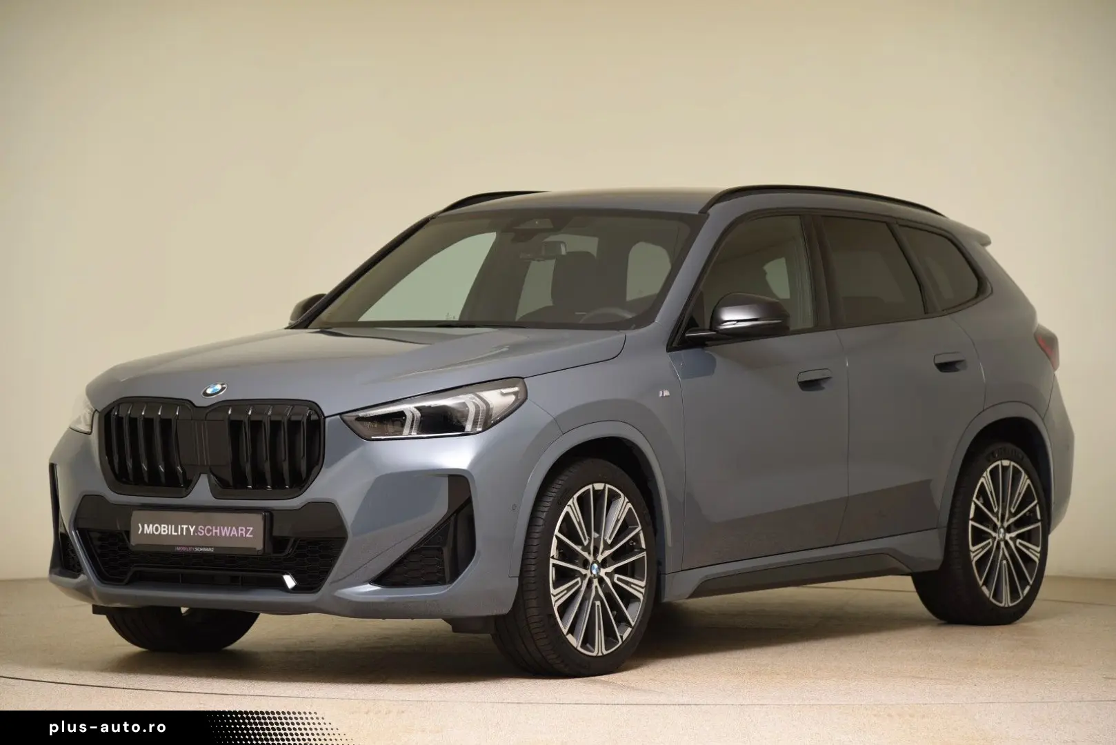 BMW X1 xDrive23d M Sport ACC Keyless AHK ParkAss LED