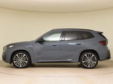 BMW X1 xDrive23d M Sport ACC Keyless AHK ParkAss LED