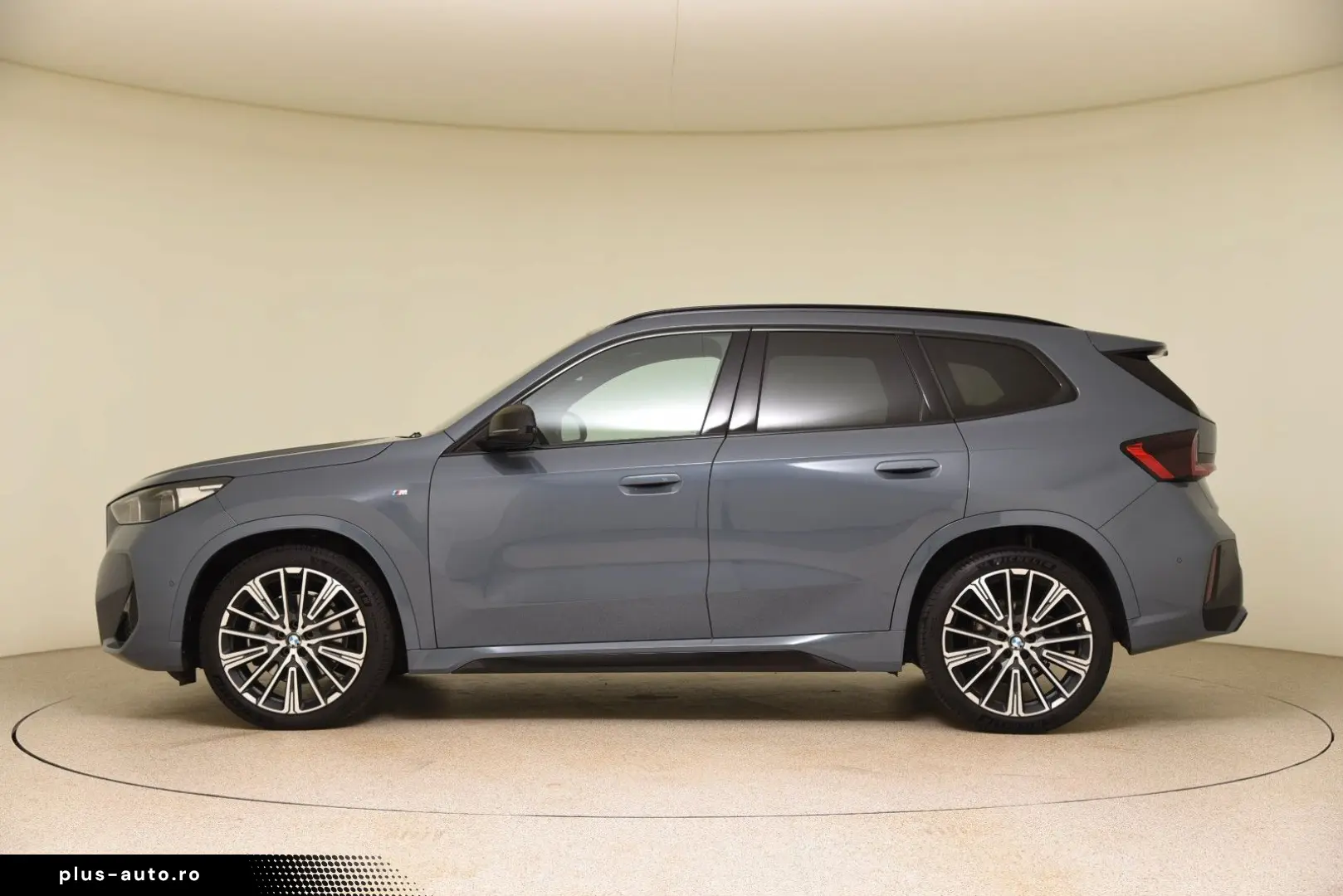 BMW X1 xDrive23d M Sport ACC Keyless AHK ParkAss LED