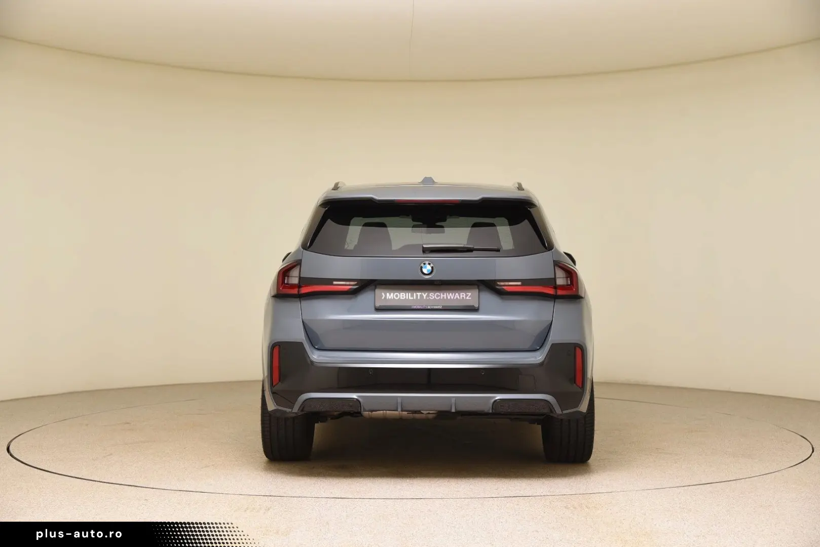 BMW X1 xDrive23d M Sport ACC Keyless AHK ParkAss LED