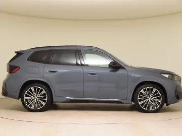BMW X1 xDrive23d M Sport ACC Keyless AHK ParkAss LED