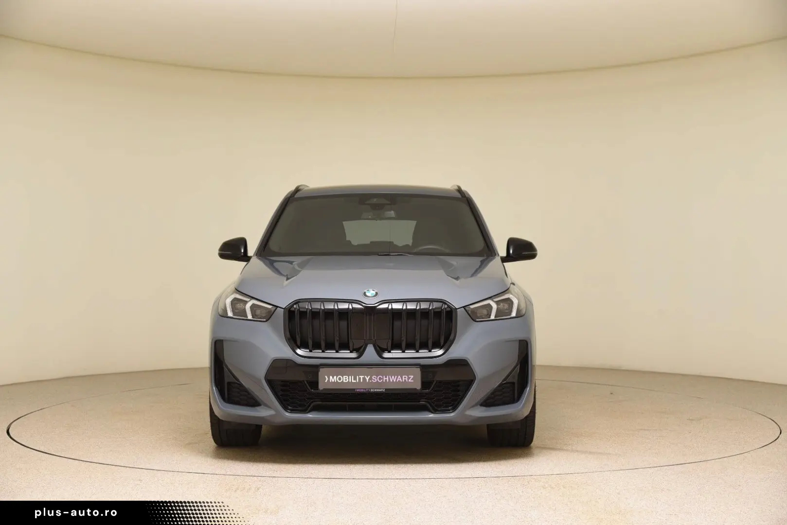 BMW X1 xDrive23d M Sport ACC Keyless AHK ParkAss LED